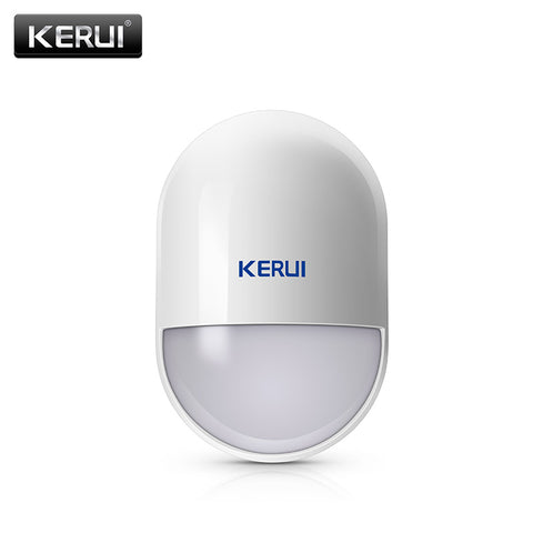 KERUI P829 Wireless PIR Motion Detector for KERUI Home Alarm System Smart Home Motion Detector Sensor With Battery