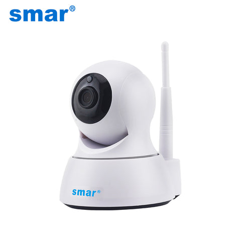 Smar Home Security 720P IP Camera Wi-Fi Wireless Mini Network Camera Surveillance Wifi Night Vision CCTV Camera Baby Monitor