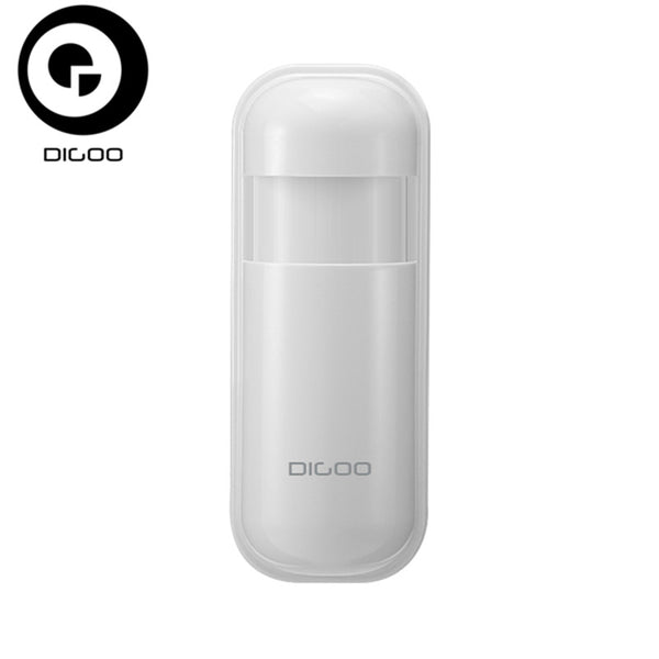 DIGOO DG-HOSA HOSA Wireless Infrared PIR Detector Sensor For 433MHz Home Security Alarm System Kits